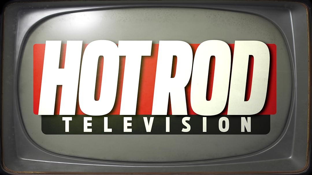 Hot Rod TV
