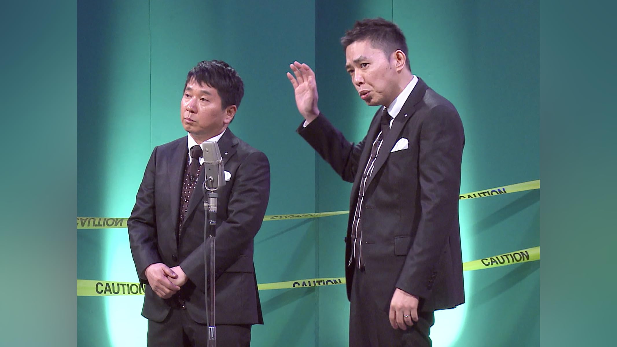Amazon.co.jp: 爆笑問題のツーショットを観る | Prime Video