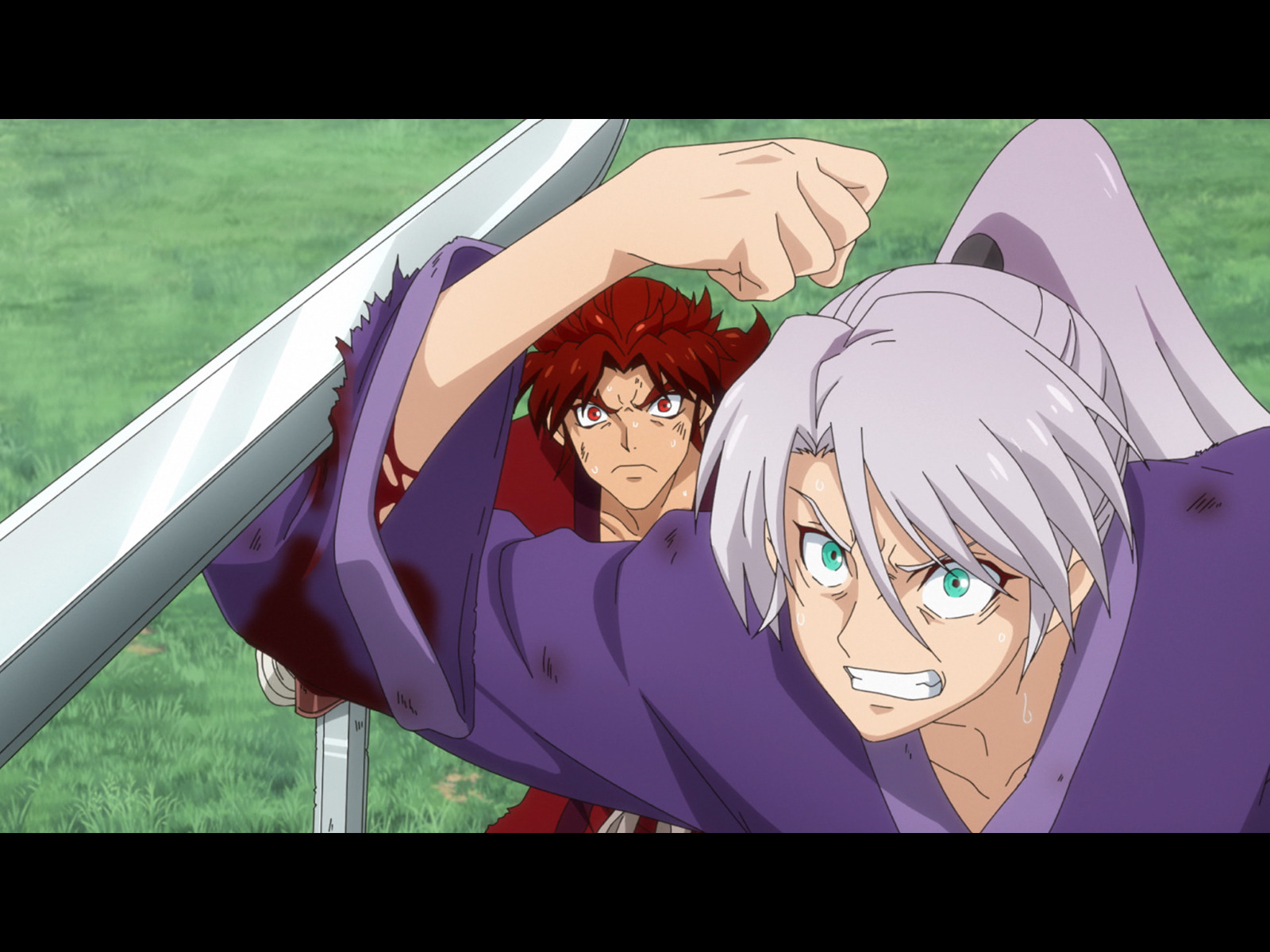 全巻セット【中古】DVD▼バック・アロウ(8枚セット)第1話～第24話 最終 レンタル落ち 2640107861.jpg?1753375893