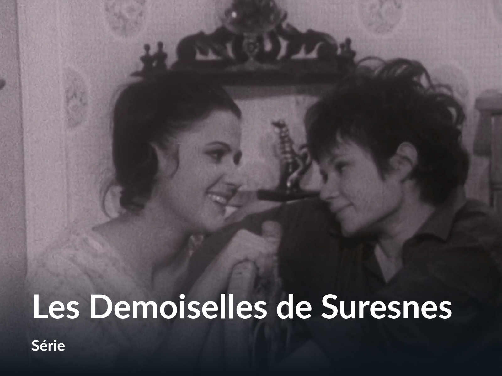 Prime Video Les Demoiselles de Suresnes Saison 1