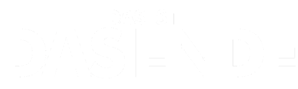 Das ist das Ende