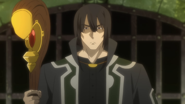 アニメ Grimoire of Darkness Team Grimoire Grimoire of Darkness / Team Grimoire