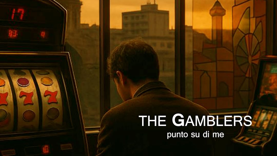 The Gamblers punto su di me