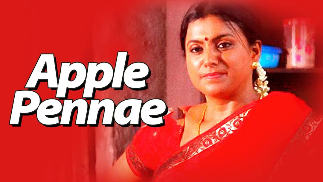 Apple Penne