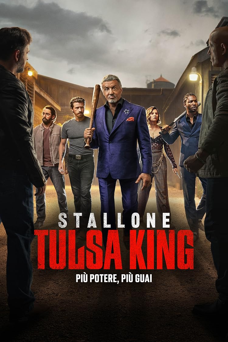 Tulsa King