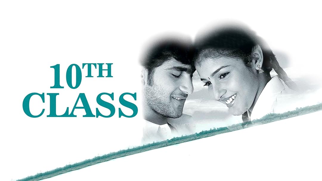 10th Class