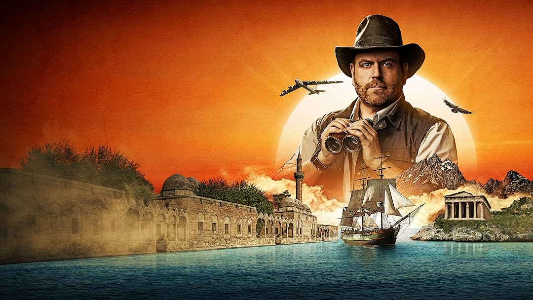 Expedition Unknown