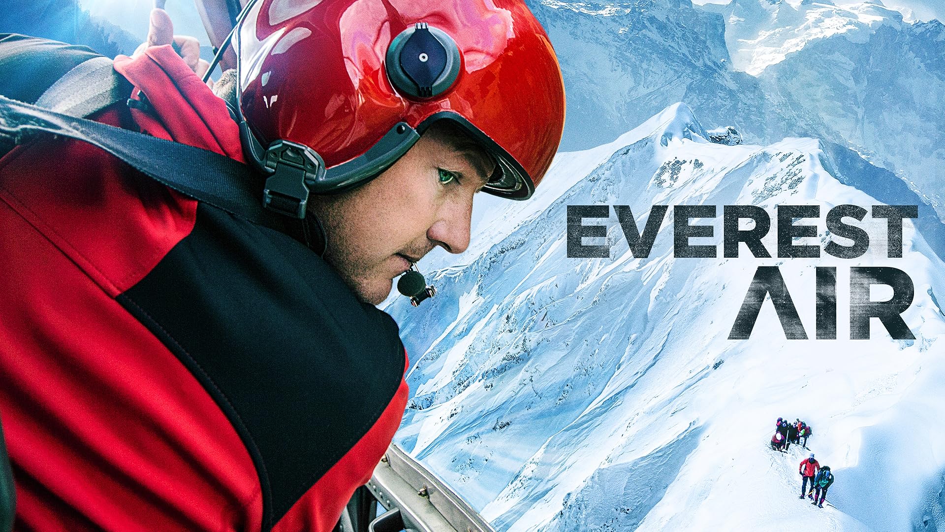 Prime Video Extreme Everest Season 1