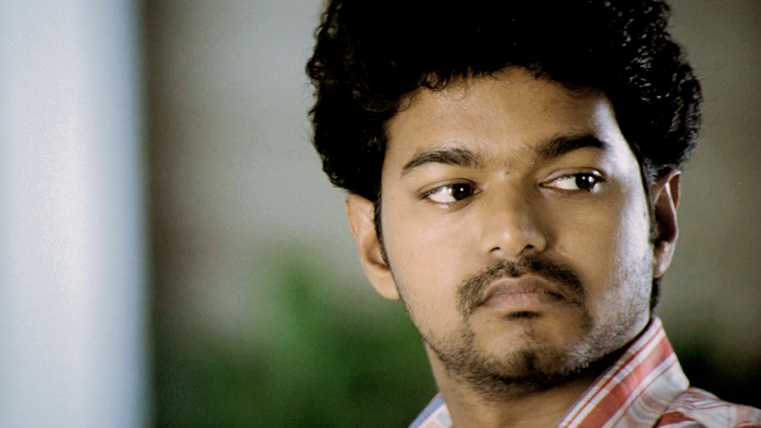 Pokkiri (English Subtitled)