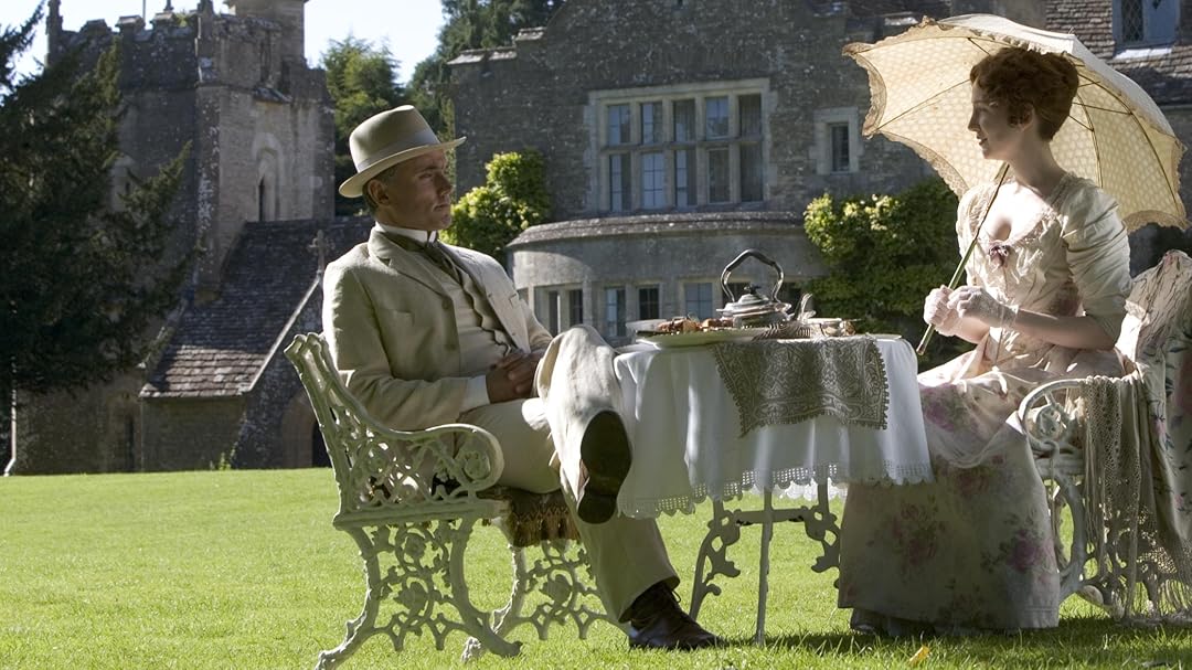 Lark Rise to Candleford