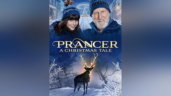 Buttons A Christmas Tale Dick Van Dyke, Angela Lansbury