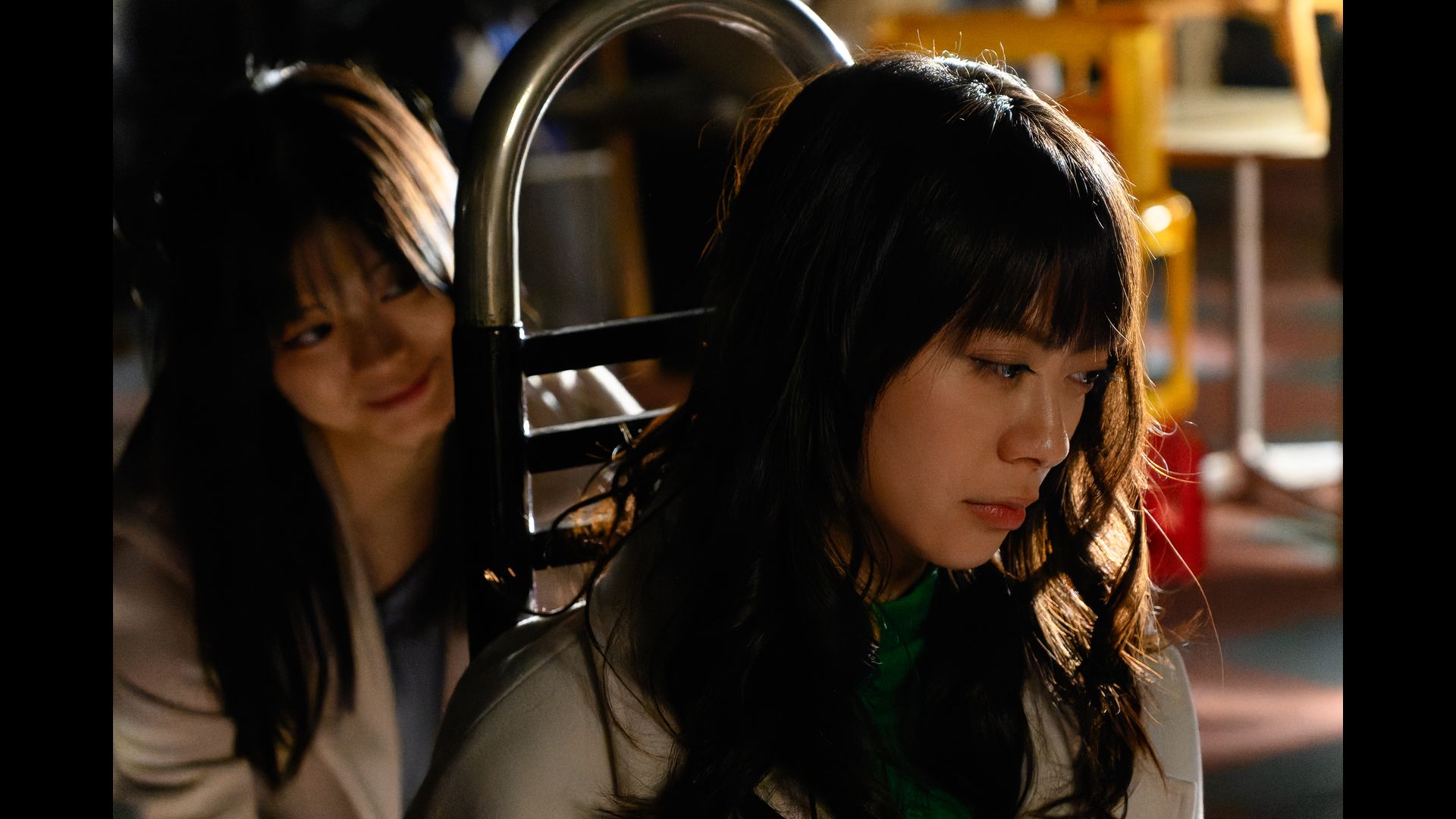 わたしの夫は―あの娘の恋人―を観る | Prime Video