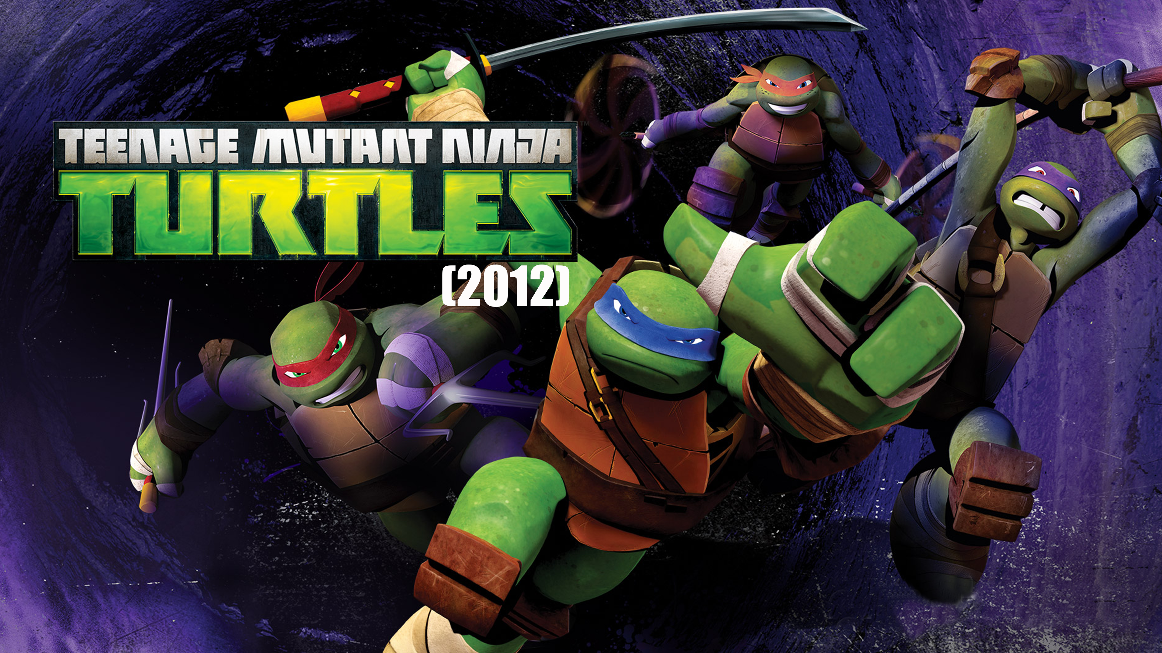 ミュータント・ニンジャ・タートルズ シーズン3 Teenage Mutant Ninja Turtles Season 3 Teenage Mutant Ninja Turtles: Season 3 Review