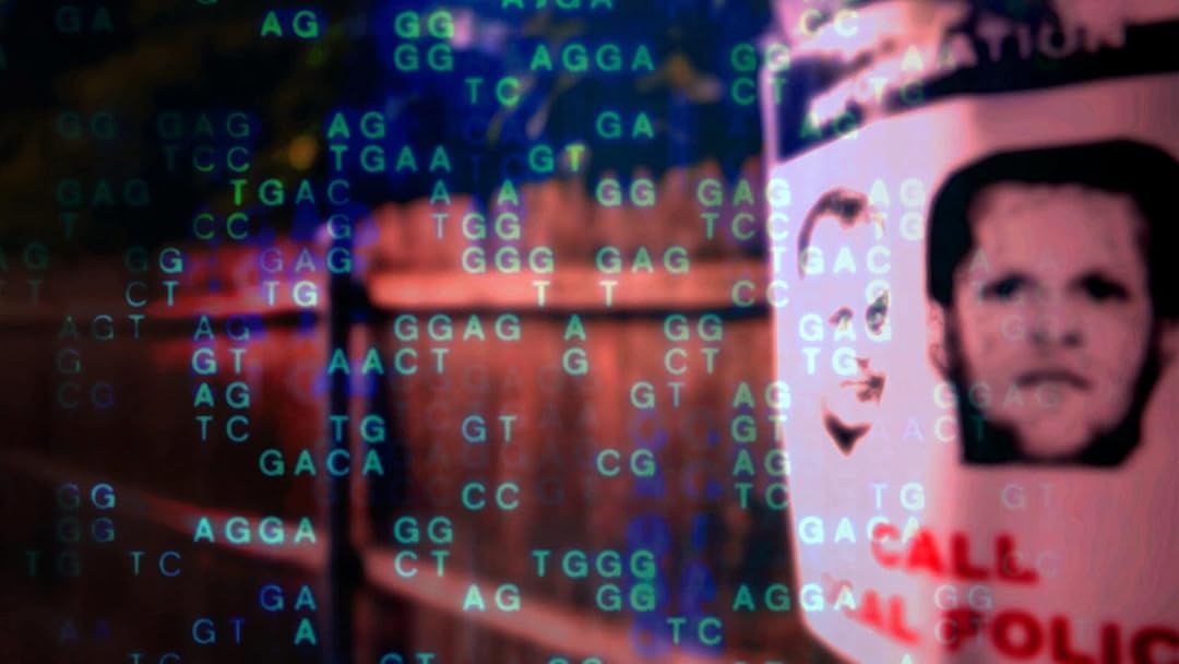 Les dossiers Cold Case : quand l'ADN parle