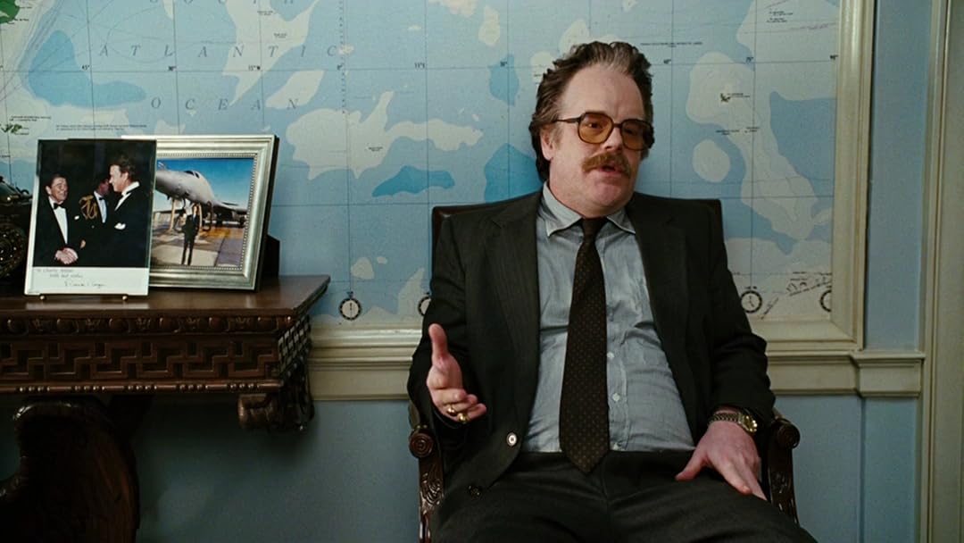 Der Krieg des Charlie Wilson