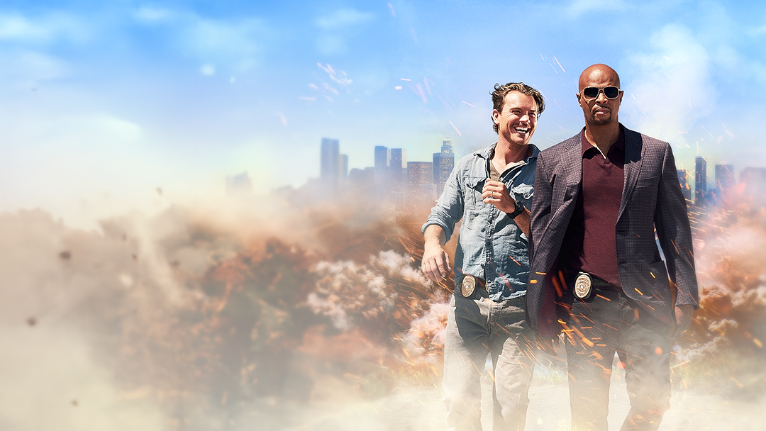 Lethal Weapon