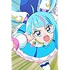 プリキュア - 『ひろがるスカイ！プリキュア』 キュアスカイ iPhone(640×960)壁紙 360058