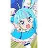 プリキュア - 『ひろがるスカイ！プリキュア』 キュアスカイ QHD(540×960)壁紙 361355