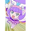 プリキュア - 『ひろがるスカイ！プリキュア』キュアマジェスティ iPhone(640×960)壁紙 360248