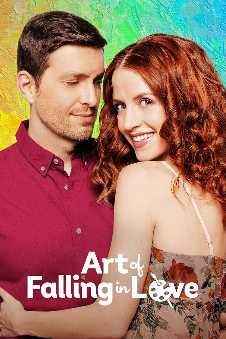 Art of Falling In Love