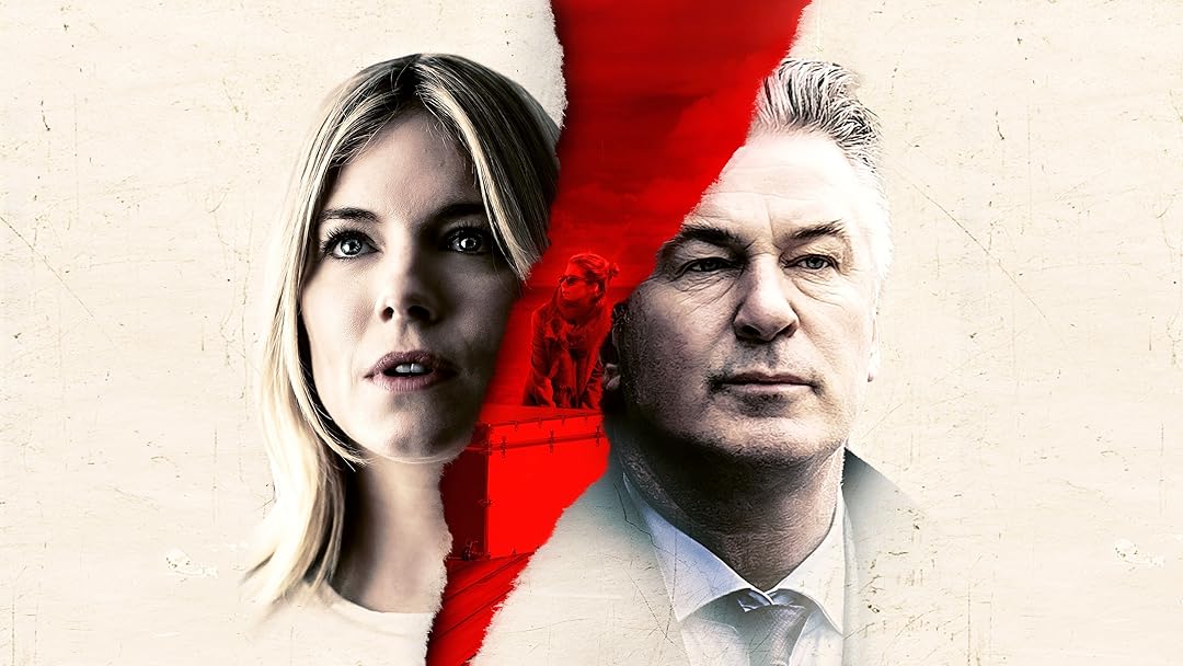 An Imperfect Murder