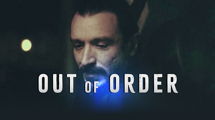 Watch The Silent Man Prime Video