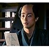 横浜流星 QHD(1080×960) 『べらぼう 〜蔦重栄華乃夢噺〜』蔦屋重三郎（つたや じゅうざぶろう）