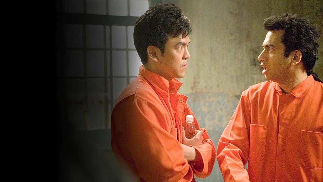 Harold & Kumar Escape From Guantanamo Bay (Rated)