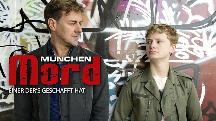 München Mord Wir sind die Neuen ansehen Prime Video