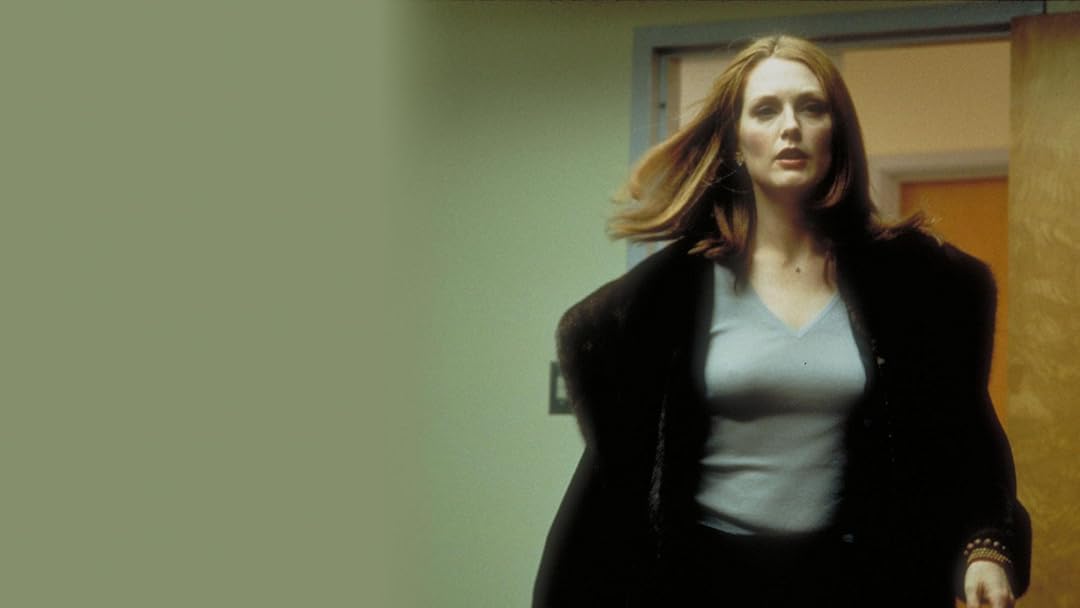 Magnolia (1999)