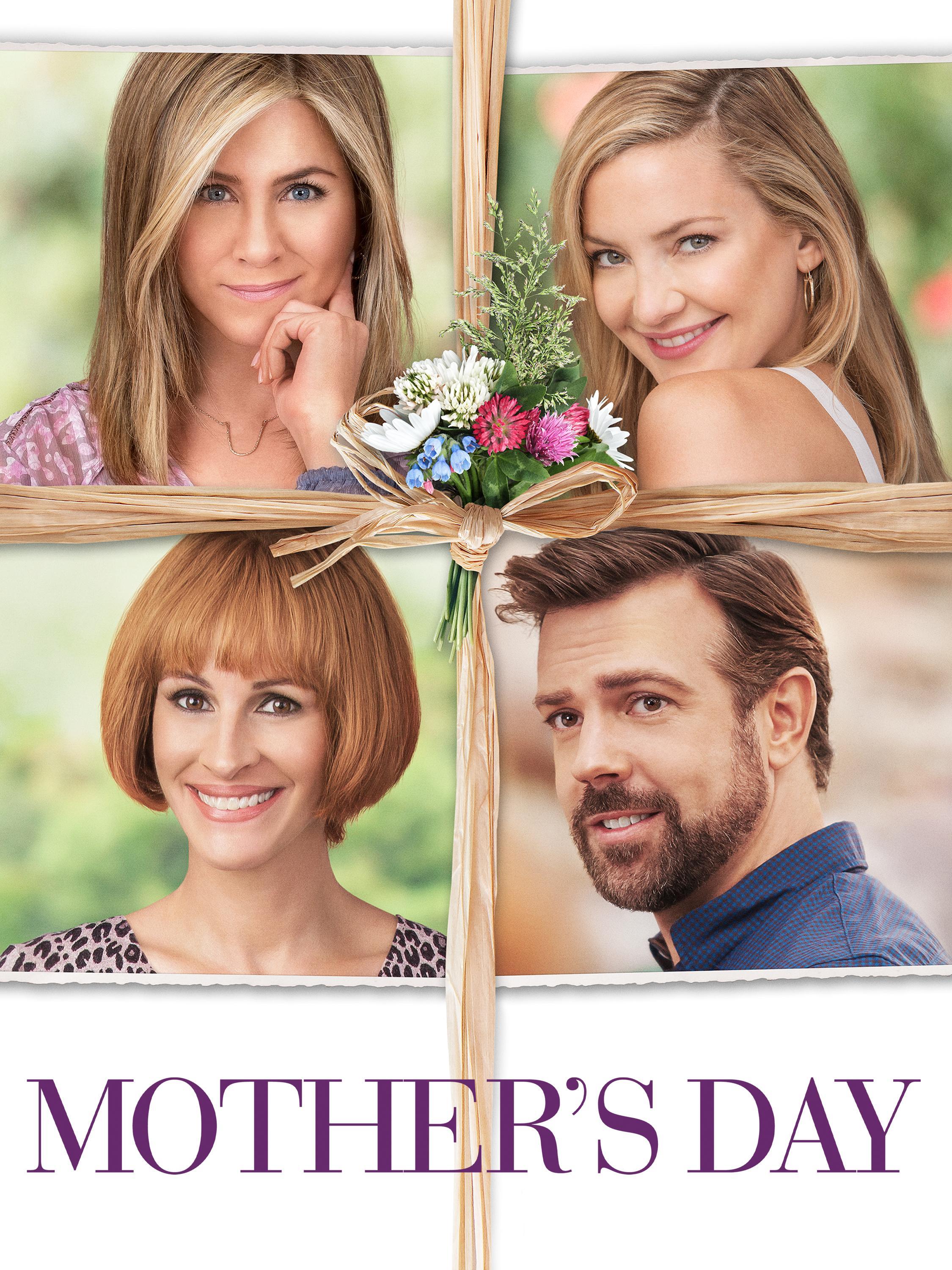 Prime Video Mother's Day