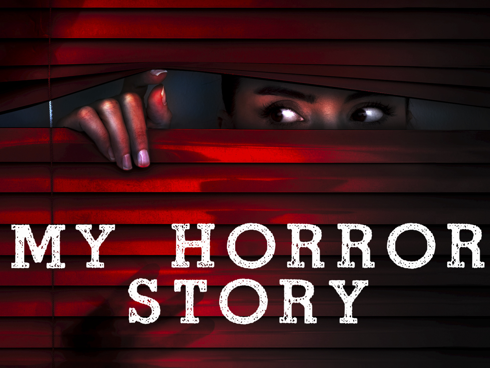 Prime Video My Horror Story, Season 1