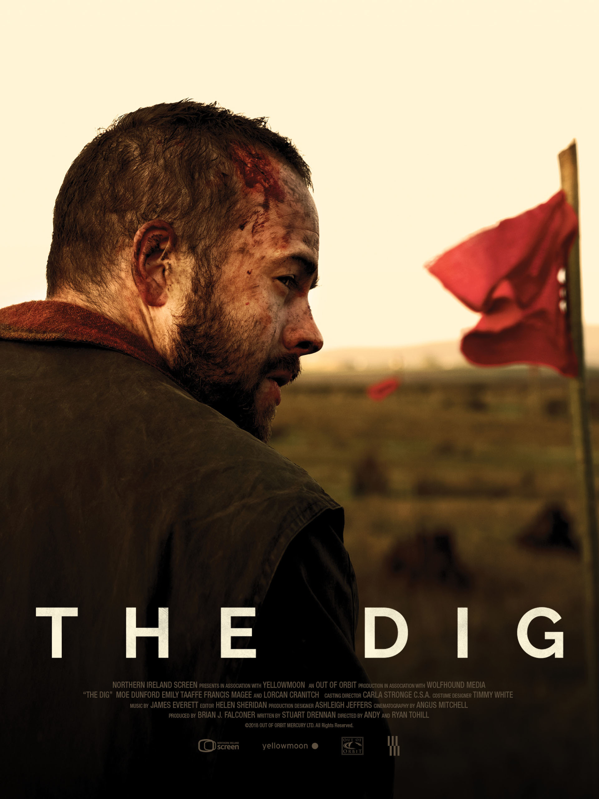 Prime Video The Dig