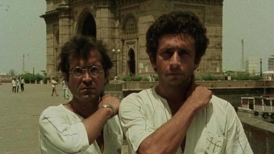 Jaane Bhi Do Yaaro