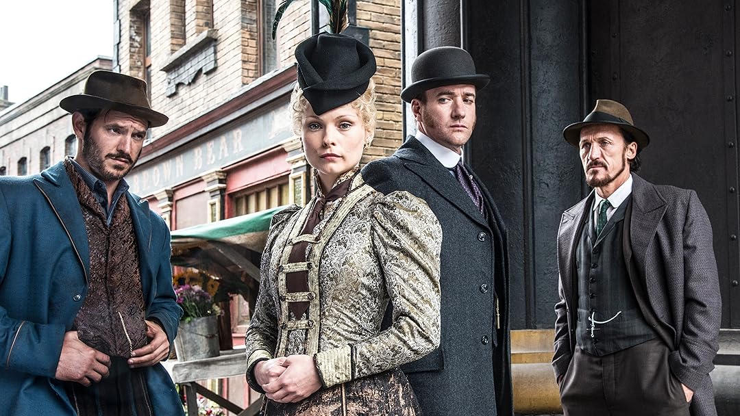 Ripper Street