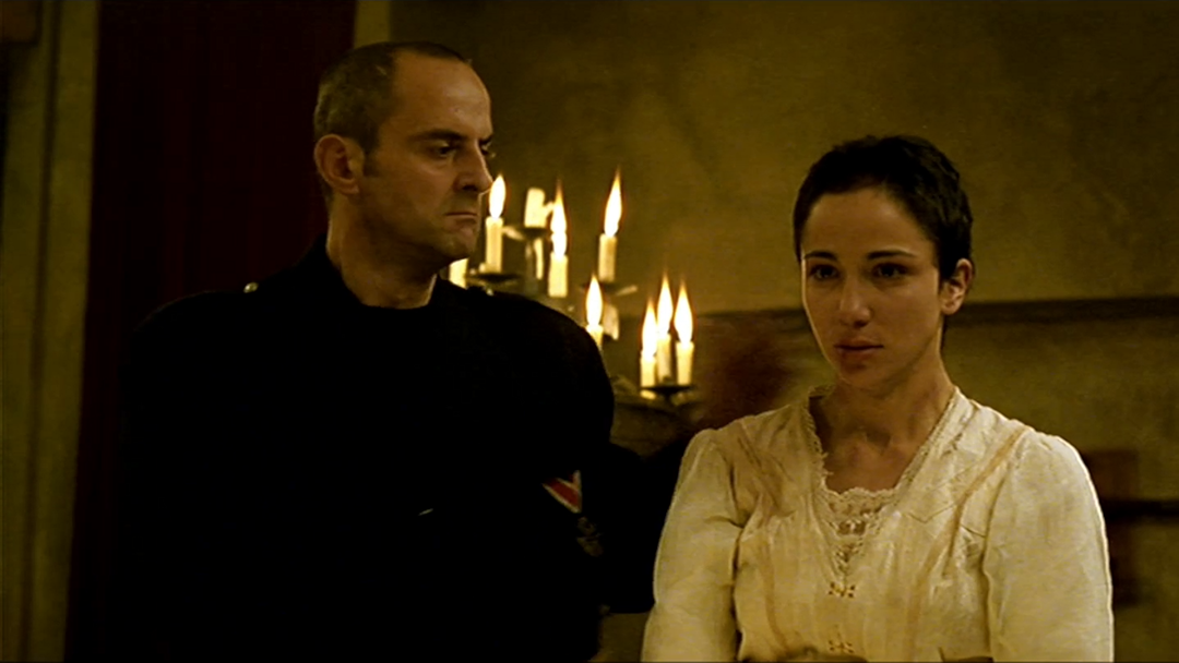 Frontier(s) (English Subtitled)