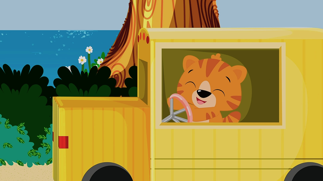 Baby Einstein: The Sandbox