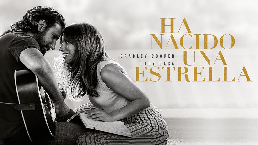 Nace una estrella