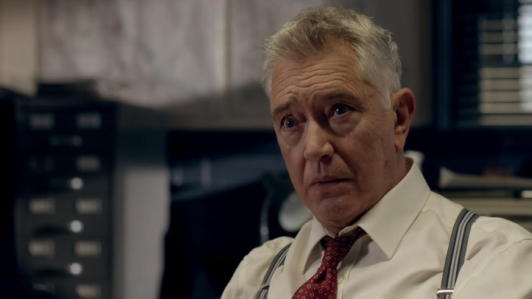 George Gently
