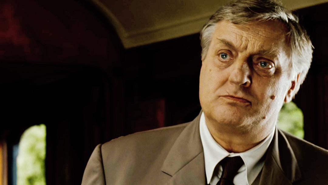 Maigret (English subtitled)