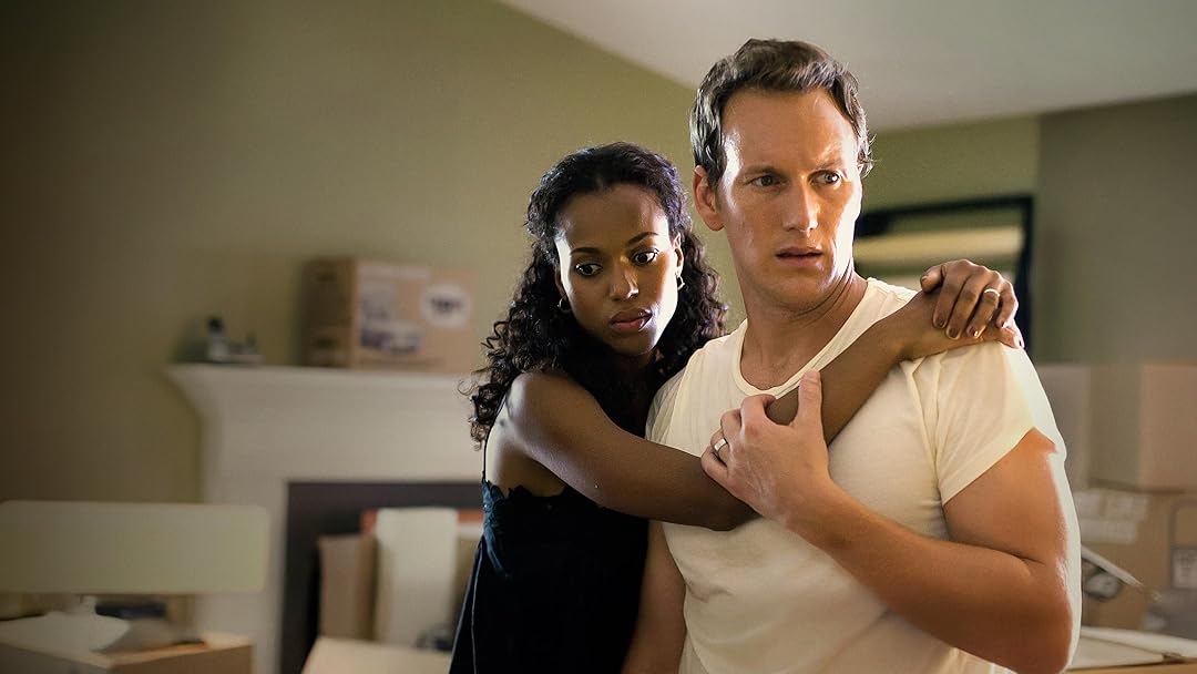 Lakeview Terrace