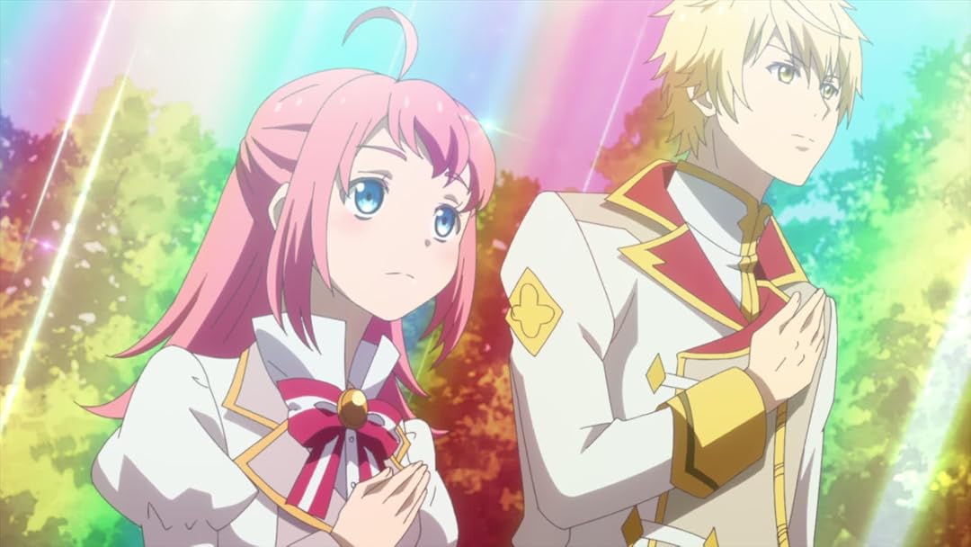 Endô and Kobayashi Live! The Latest on Tsundere Villainess Lieselotte