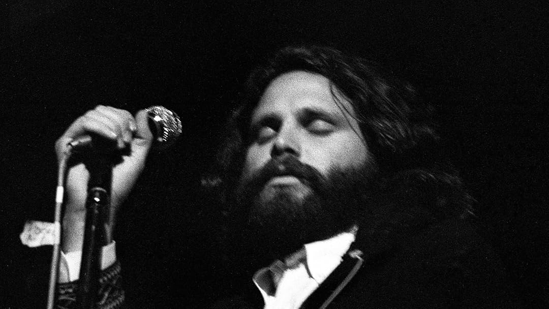 Jim Morrison, derniers jours à Paris