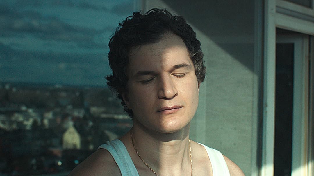 Prime Video Non cadrà più la neve