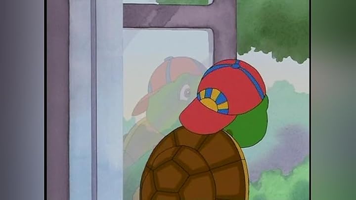 Prime Video: Franklin Season 1