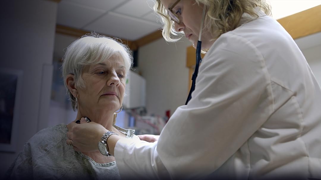 Determined: Fighting Alzheimer's