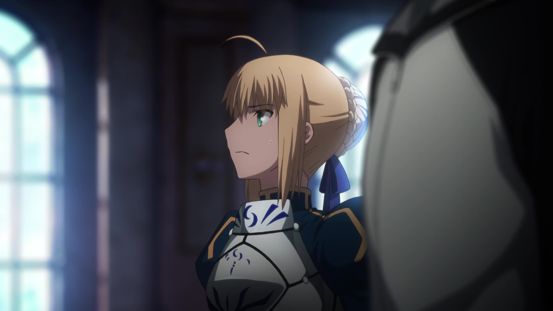 Prime Video: Fate/stay night [Unlimited Blade Works]