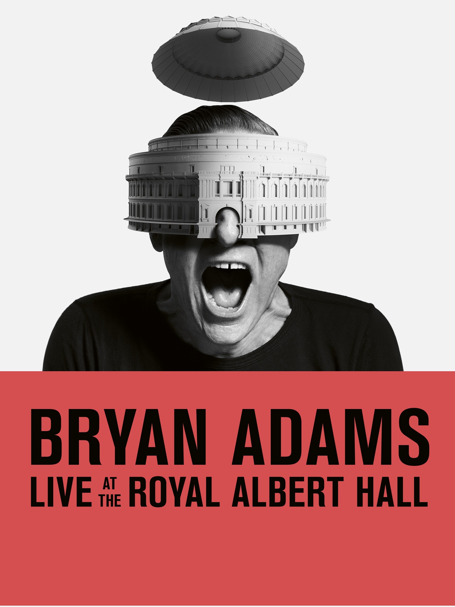 Prime Video: Bryan Adams: Live at the Royal Albert Hall
