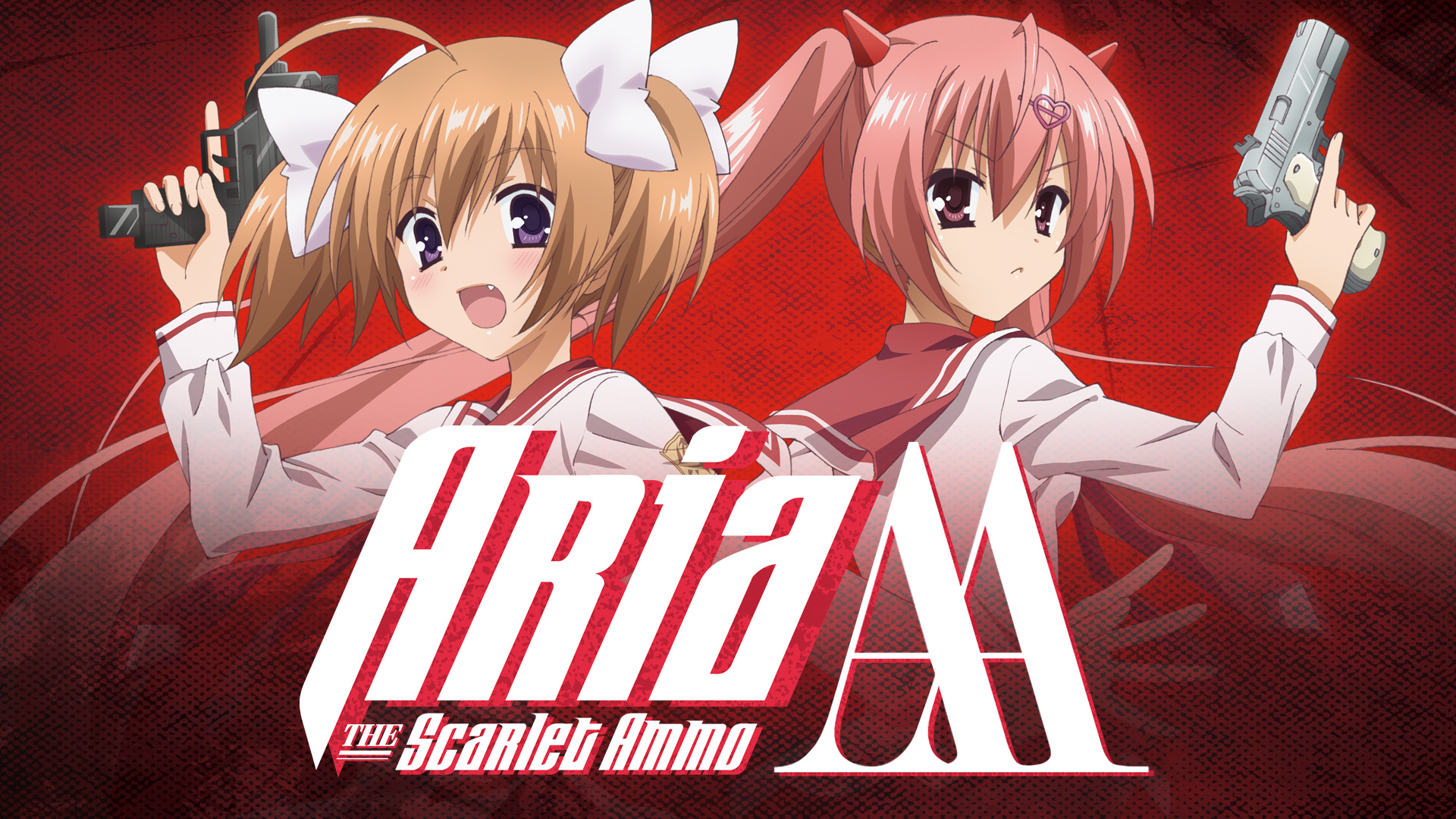 その他 Aria: The Scarlet Ammo [Blu-ray] [Import] i8my1cf 51SOtlpjUCL._AC_SY200_QL15_.jpg