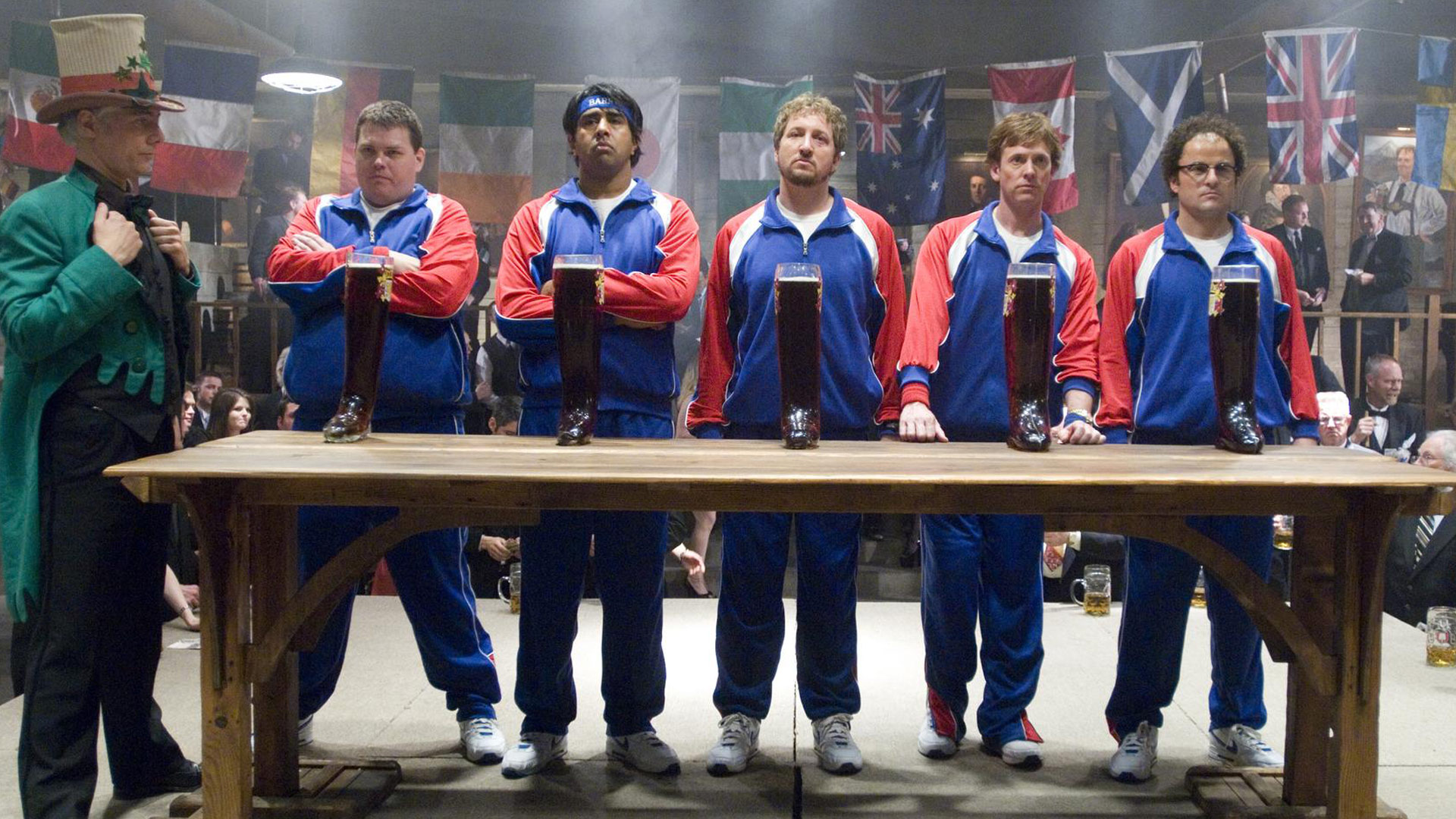 Beerfest The Movie